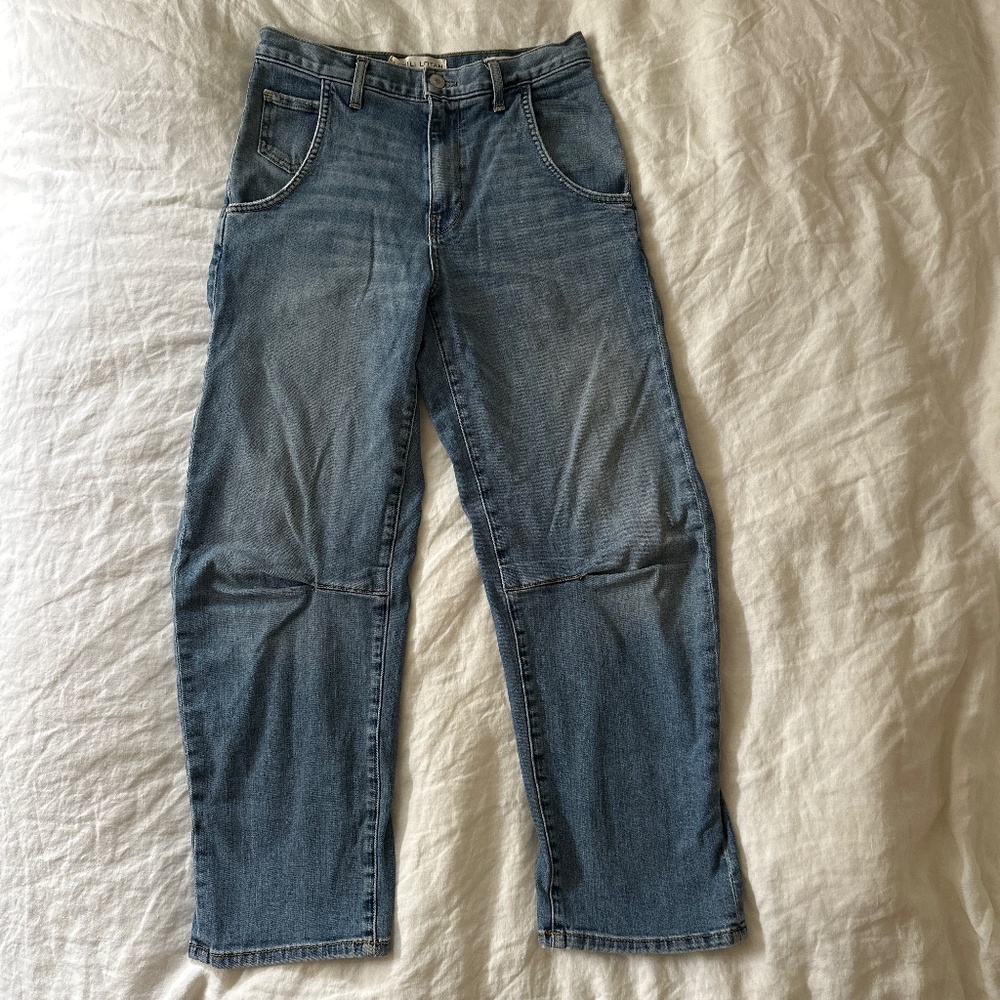 Nili Lotan Emerson Jeans
